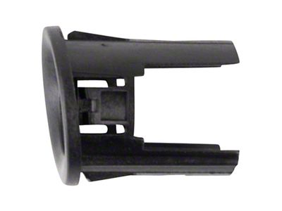 Rear Parking Assist Sensor Bezel (15-19 Sierra 2500 HD)