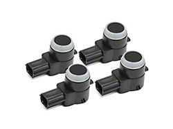 Rear Parking Assist Sensors (07-12 Sierra 2500 HD)