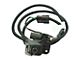 Rear View Camera Kit for Lock Provision (10-14 Sierra 2500 HD)
