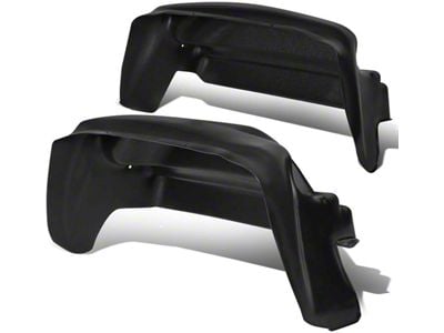 For 2007-2010 GMC Sierra 2500 HD Radiator Support Cover Replacement AP For 2007-2010 GMC Sierra 2500 HD Radiator Support Cover Replacement AP