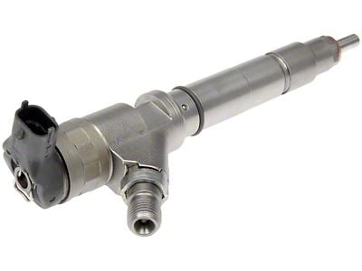 Remanufactured Diesel Fuel Injector (2007 6.6L Duramax Sierra 2500 HD)