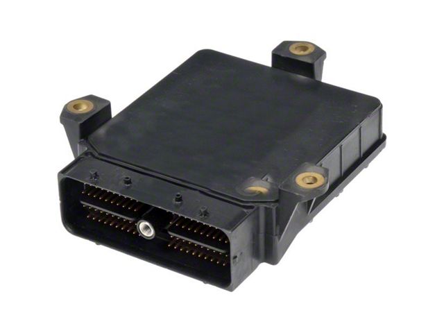 Remanufactured Transmission Control Module (2007 6.6L Duramax Sierra 2500 HD; 2008 Sierra 2500 HD)