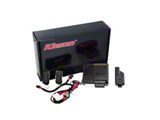 Kleinn Remote Start (03-06 Sierra 2500 HD)