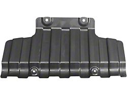 Replacement Lower Engine Cover (20-26 Sierra 2500 HD)