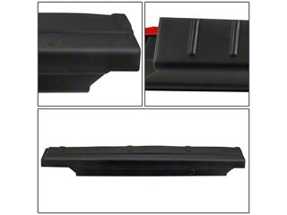 Slip-on Rocker Panel Cab Corner Kit for 07 13 Silverado GMC Slip-on Rocker Panel Cab Corner Kit for 07 13 Silverado GMC