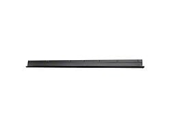 Replacement Rocker Panel; Passenger Side (14-16 Sierra 2500 HD Crew Cab)