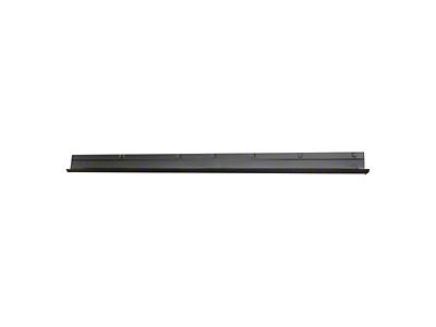 Replacement Rocker Panel; Passenger Side (14-16 Sierra 2500 HD Crew Cab)