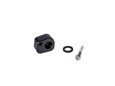 Secondary MAP Sensor Spacer (24-25 6.6L Duramax Sierra 2500 HD)