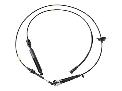 Shifter Cable (01-06 Sierra 2500 HD w/ Automatic Transmission)