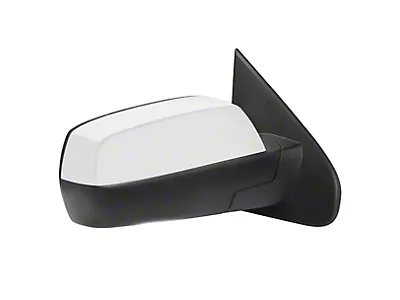 Passenger Side Sun Visor With Mirror & Light – Fits 2007-2018 GMC Sierra 1500/2500/3500, Replaces 13589920