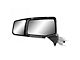 Snap and Zap Towing Mirrors (20-24 Sierra 2500 HD)