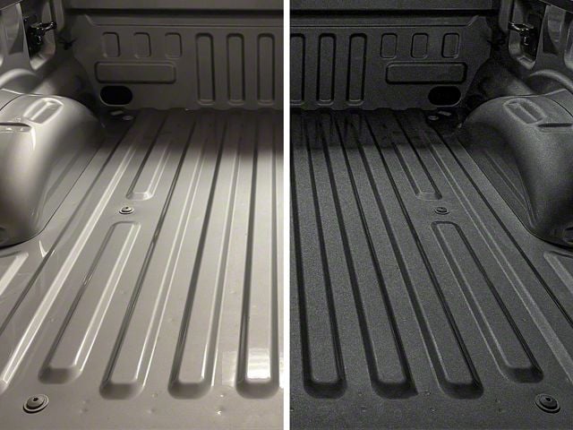 Spray-In Bed Liner (07-24 Sierra 2500 HD)