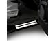Putco Stainless Steel Door Sills (20-24 Sierra 2500 HD Regular Cab, Double Cab)