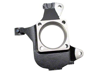 Steering Knuckles (07-10 Sierra 2500 HD)