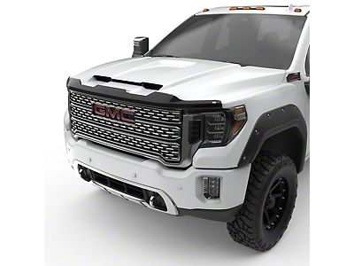 Standard Hood Fender + Mirrors Kit | SIERRA 2500HD DENALI 2019