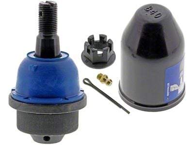 Supreme Front Lower Ball Joint (07-10 Sierra 2500 HD)