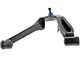 Supreme Front Lower Control Arm and Ball Joint Assembly; Driver Side (07-10 Sierra 2500 HD)