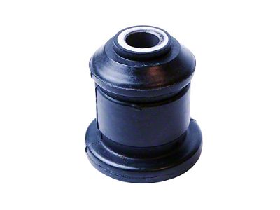 Supreme Front Lower Control Arm Bushing; Forward (07-10 Sierra 2500 HD)