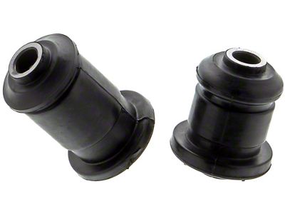 Supreme Front Lower Control Arm Bushing Kit (07-10 Sierra 2500 HD)