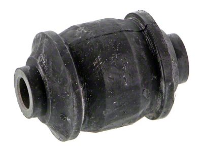 Supreme Front Lower Control Arm Bushing; Rearward Arm To Frame (11-17 Sierra 2500 HD)