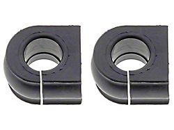 Supreme Front Stabilizer Bar Bushing Kit (11-19 Sierra 2500 HD)