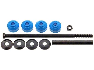 Supreme Front Stabilizer Bar Link Kit (07-16 Sierra 2500 HD)