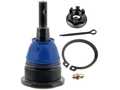 Supreme Front Upper Ball Joint (07-10 Sierra 2500 HD)