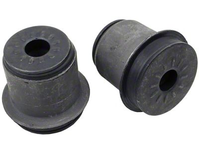 Supreme Front Upper Control Arm Bushing Kit (07-10 Sierra 2500 HD)