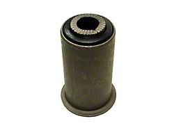 Supreme Leaf Spring Bushing; Rear Rearward (11-14 Sierra 2500 HD)