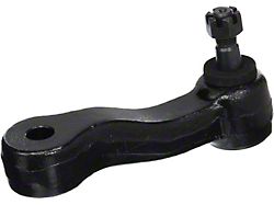 Supreme Steering Idler Arm (07-10 Sierra 2500 HD)