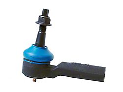 Supreme Steering Tie Rod End; Outer (11-19 Sierra 2500 HD)