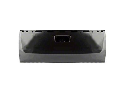CAPA Replacement Tailgate Shell (11-14 Sierra 2500 HD)