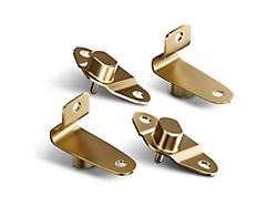 Tailgate Hinge Kit (01-06 Sierra 2500 HD)