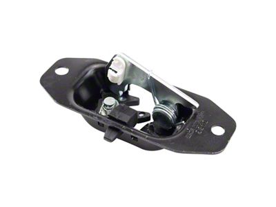 Tailgate Latch (07-19 Sierra 2500 HD)