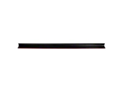 Tailgate Molding (07-14 Sierra 2500 HD)