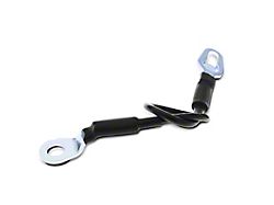 Tailgate Support Cable (01-06 Sierra 2500 HD)