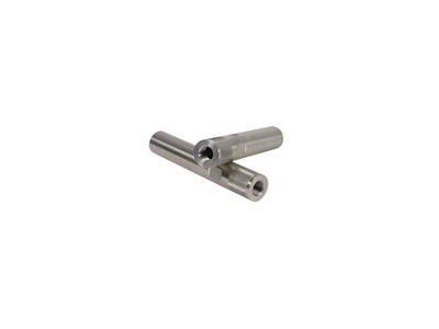 Tie Rod Reinforcement Sleeves (11-16 Sierra 2500 HD)