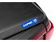 Hard Fold Tonneau Cover; Black (15-19 Sierra 2500 HD w/ 6.50-Foot Standard Box)