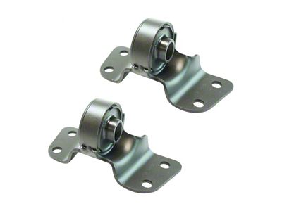 Torsion Bar Mounts (07-08 2WD Sierra 2500 HD Crew Cab)