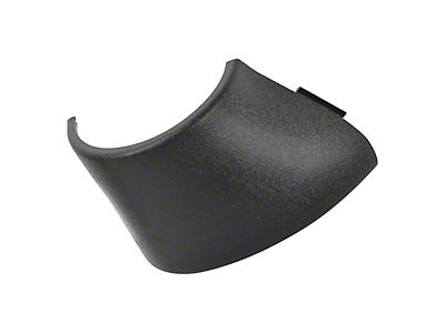 XTREME TRUX Painted Tow Mirror Cap Covers – For 2020-2025 GMC Sierra 2500/3500 (4-Piece Set, Color-Matched, Clip-On)