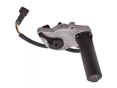 Transfer Case Shift Encoder Motor (01-02 Sierra 2500 HD)