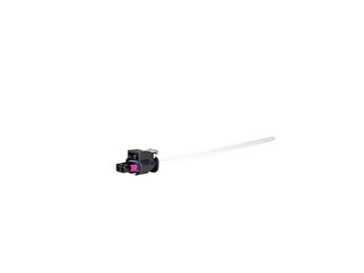 Transmission Input Speed Sensor Pigtail (15-19 6.6L Duramax Sierra 2500 HD)
