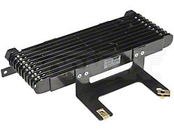 Transmission Oil Cooler (01-06 8.1L Sierra 2500 HD w/ Allison 5-Speed Automatic Transmission)