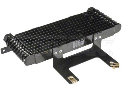 Transmission Oil Cooler (01-06 8.1L Sierra 2500 HD w/ Allison 5-Speed Automatic Transmission)