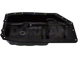 Transmission Oil Pan (20-23 Sierra 2500 HD w/ 6-Speed Automatic Transmission)