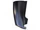 Replacement Truck Cab Corner; Driver Side (07-13 Sierra 2500 HD Extended Cab)