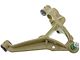 TTX Front Lower Control Arm and Ball Joint Assembly; Passenger Side (11-19 Sierra 2500 HD)