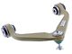TTX Front Upper Control Arm and Ball Joint Assembly (11-19 Sierra 2500 HD)