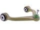 TTX Front Upper Control Arm and Ball Joint Assembly (11-19 Sierra 2500 HD)