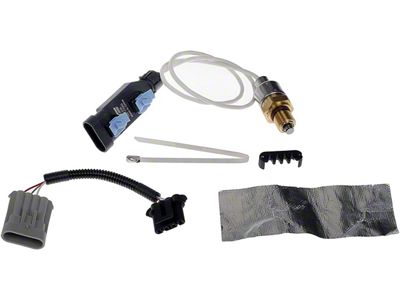 Turbocharger Vane Position Sensor (07-19 6.6L Duramax Sierra 2500 HD)